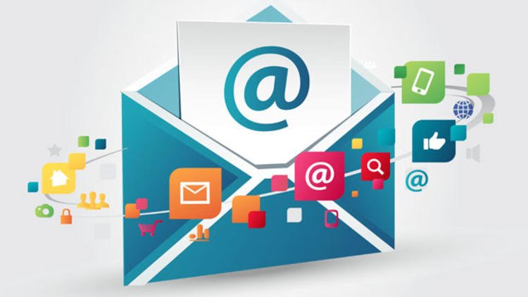 En İyi Mail Programları veya En Çok Kullanılan E-posta Programları 