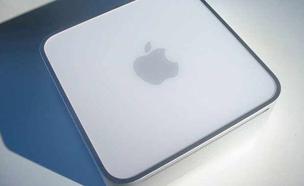Apple Mac Mini